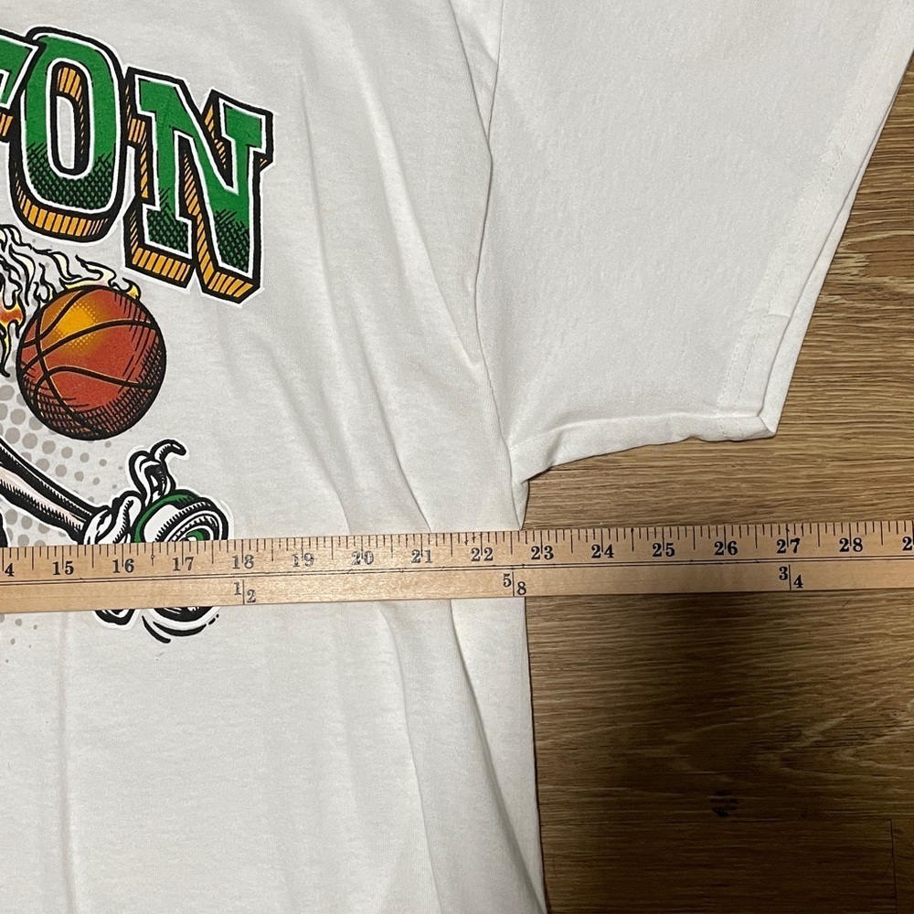 Grateful Dead Boston dunker shirt - Picture 2 of 5